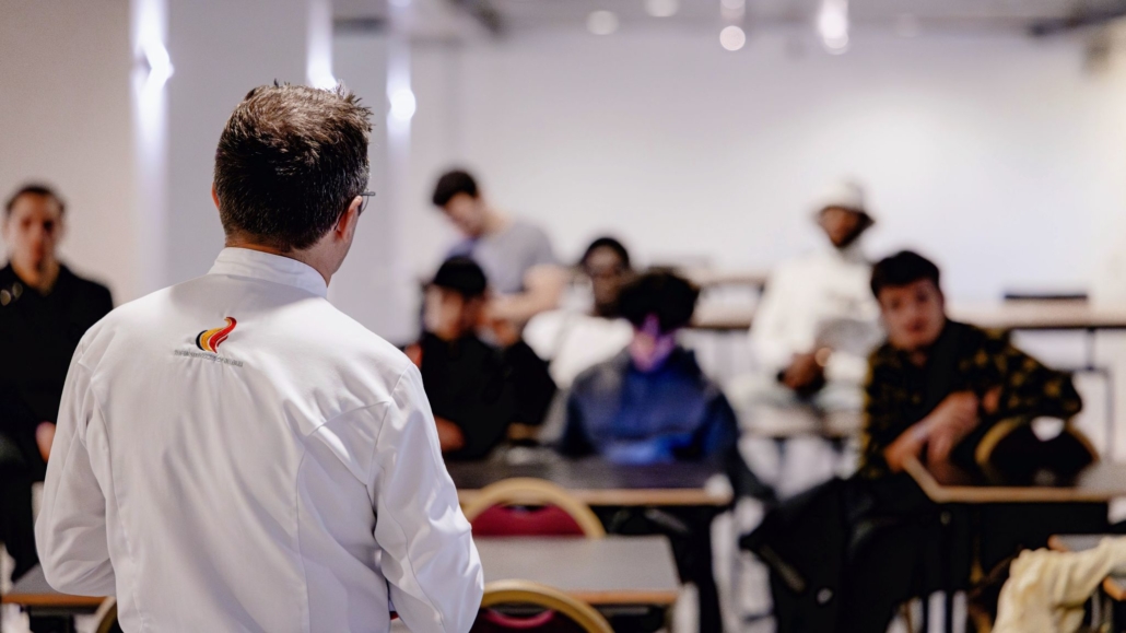 « Tous Mauve » avec le RSCA